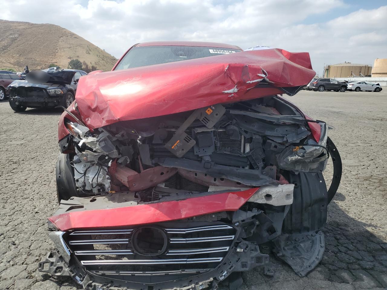 2018 Mazda CX-9 - Image 5