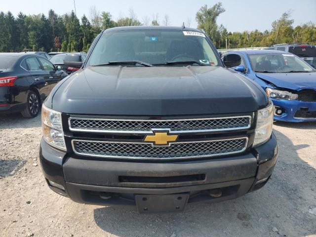 Pickups CHEVROLET ALL Models 2013 Blue