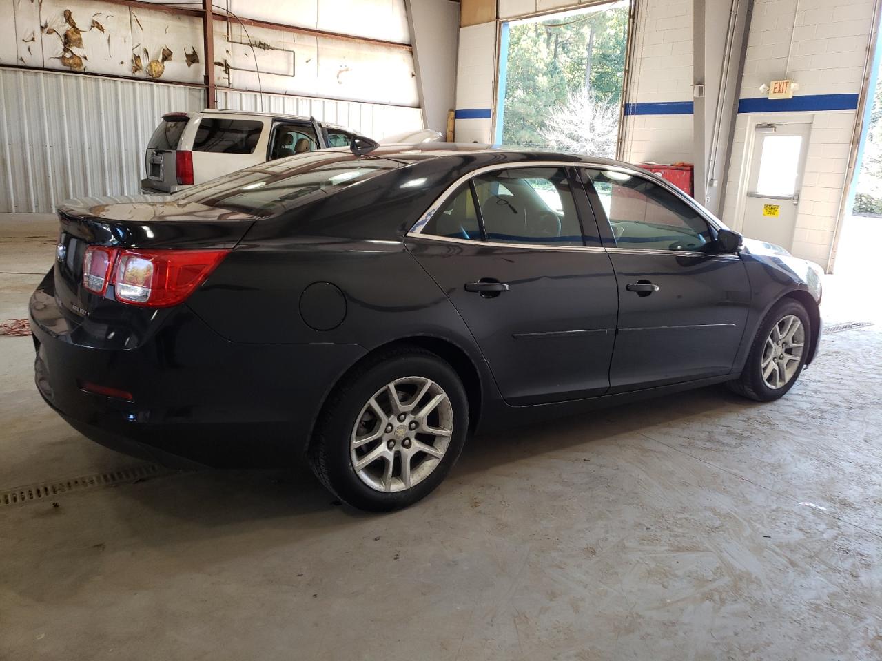 2013 Chevrolet Malibu - Image 3