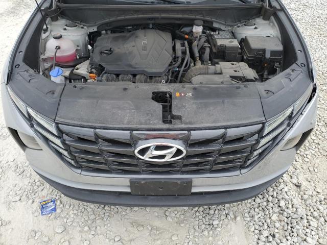 5NMJB3DE2RH304949 Hyundai Tucson SEL 12