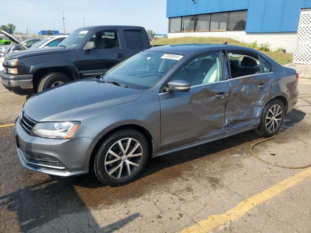 2017 Volkswagen Jetta Se