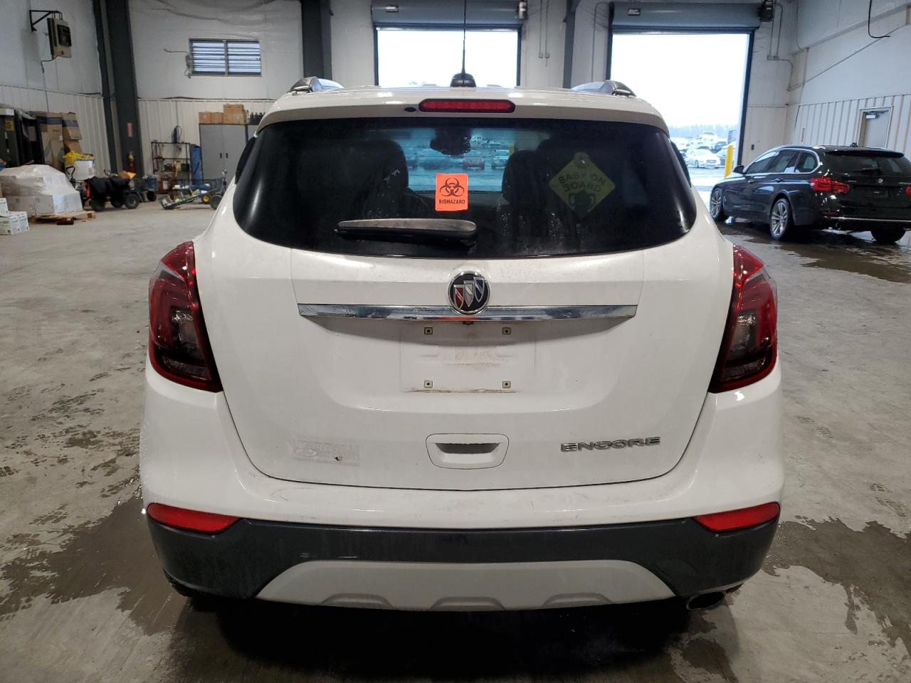 KL4CJCSM3KB838150 2019 Buick Encore Essence