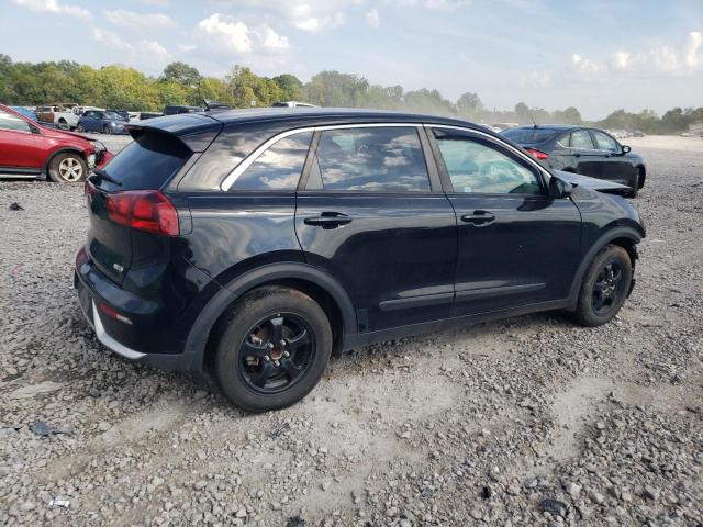  KIA NIRO 2018 Black