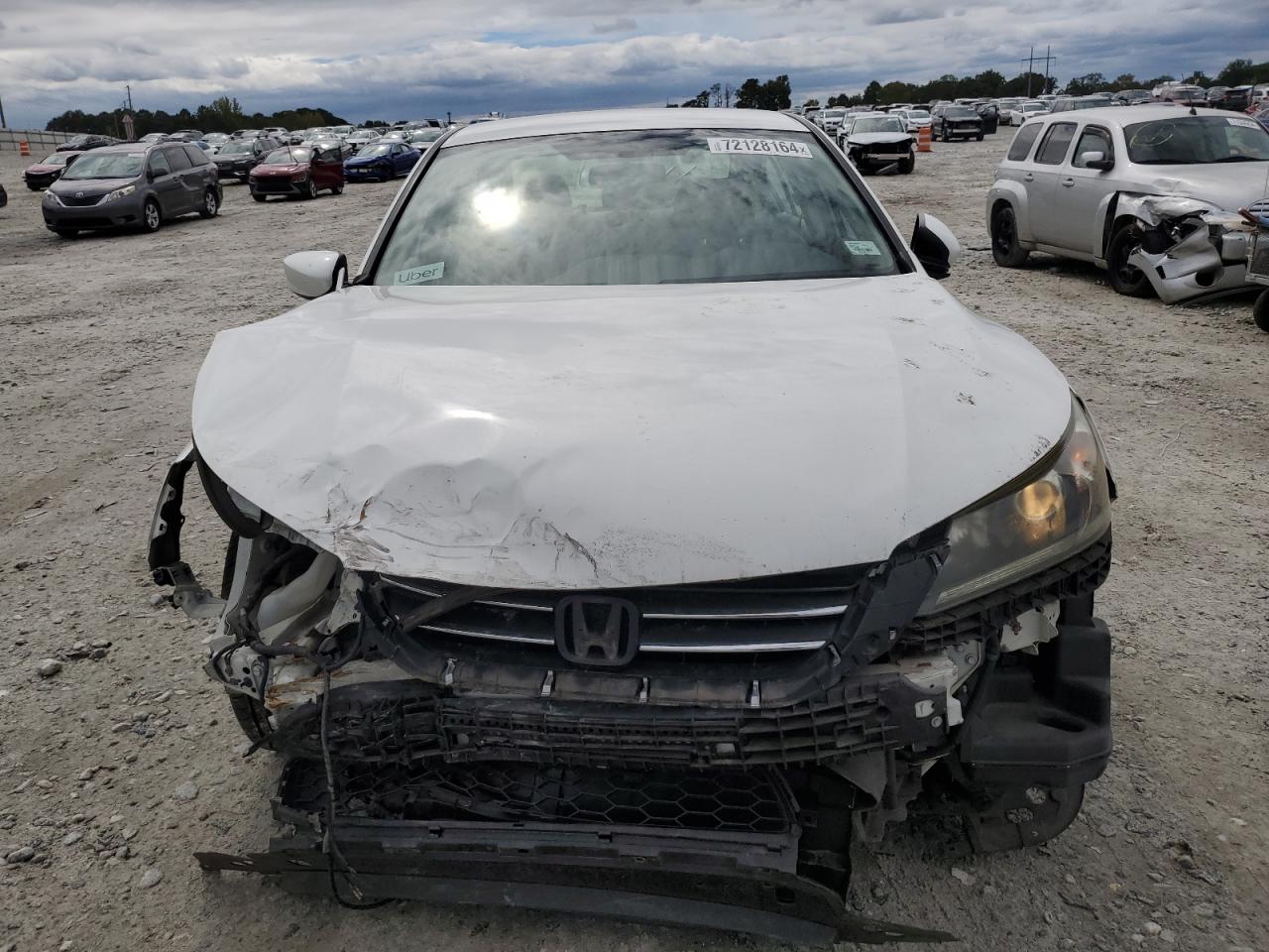 2014 Honda Accord - Image 5