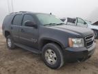 2007 Chevrolet Tahoe C1500 na sprzedaż w Greenwell Springs, LA - Rear End