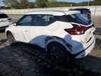 2021 Nissan Kicks Sv en Venta en Lebanon, TN - Rear End