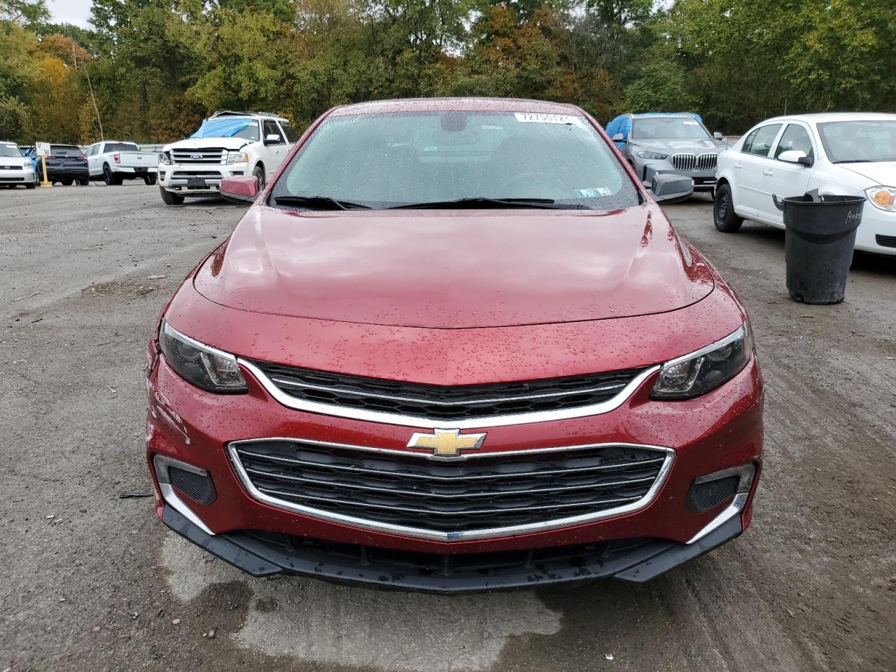2017 Chevrolet Malibu - Image 5
