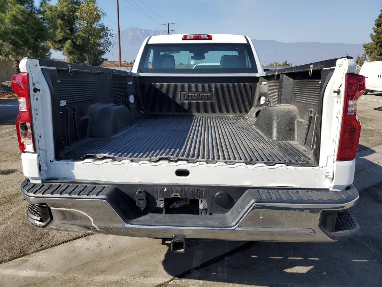 3GCNAAED1PG331146 2023 Chevrolet Silverado C1500