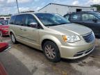 2011 Chrysler Town & Country Touring L en Venta en Chicago Heights, IL - Side