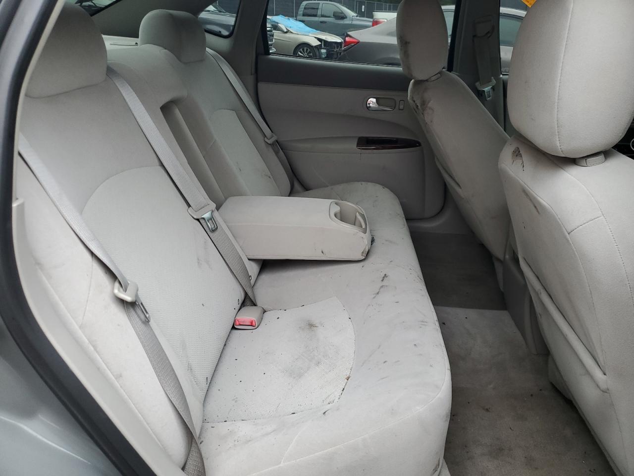 2008 Buick Lacrosse Cx VIN: 2G4WC582081187725 Lot: 73814454