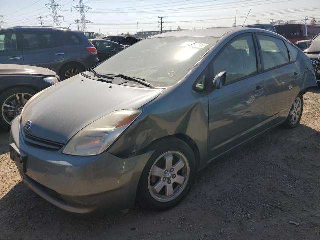 2005 Toyota Prius 