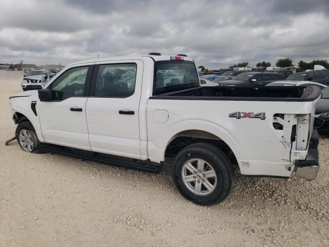  FORD F-150 2021 Білий