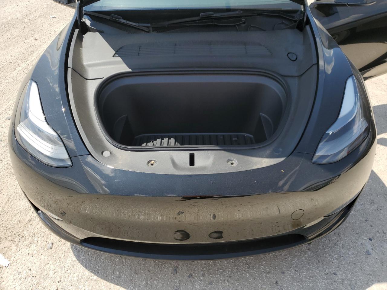 7SAYGDEDXRF008741 2024 Tesla Model Y