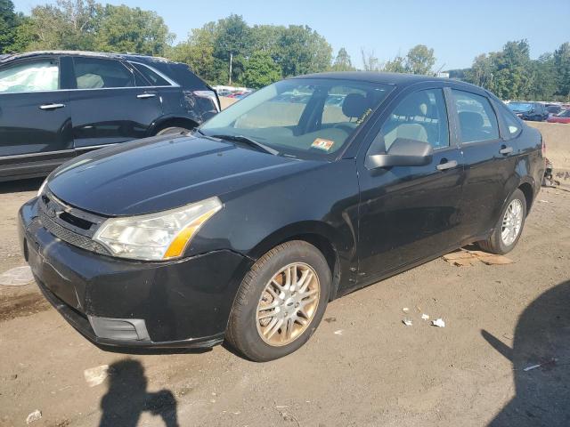 2009 Ford Focus Se en Venta en Marlboro, NY - Normal Wear