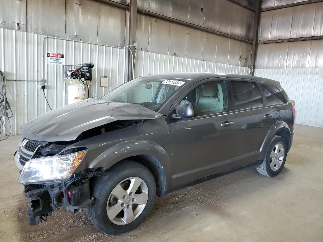 2013 Dodge Journey - Image 1