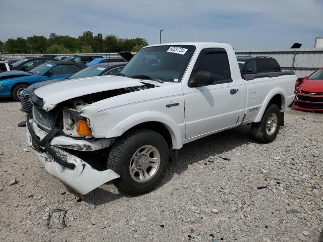 2002 Ford Ranger  продається в Lawrenceburg, KY - Front End