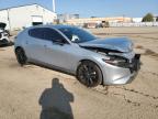 2022 MAZDA 3 PREMIUM for sale at Copart ON - TORONTO