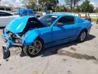 2013 Ford Mustang  de vânzare în Rogersville, MO - Front End