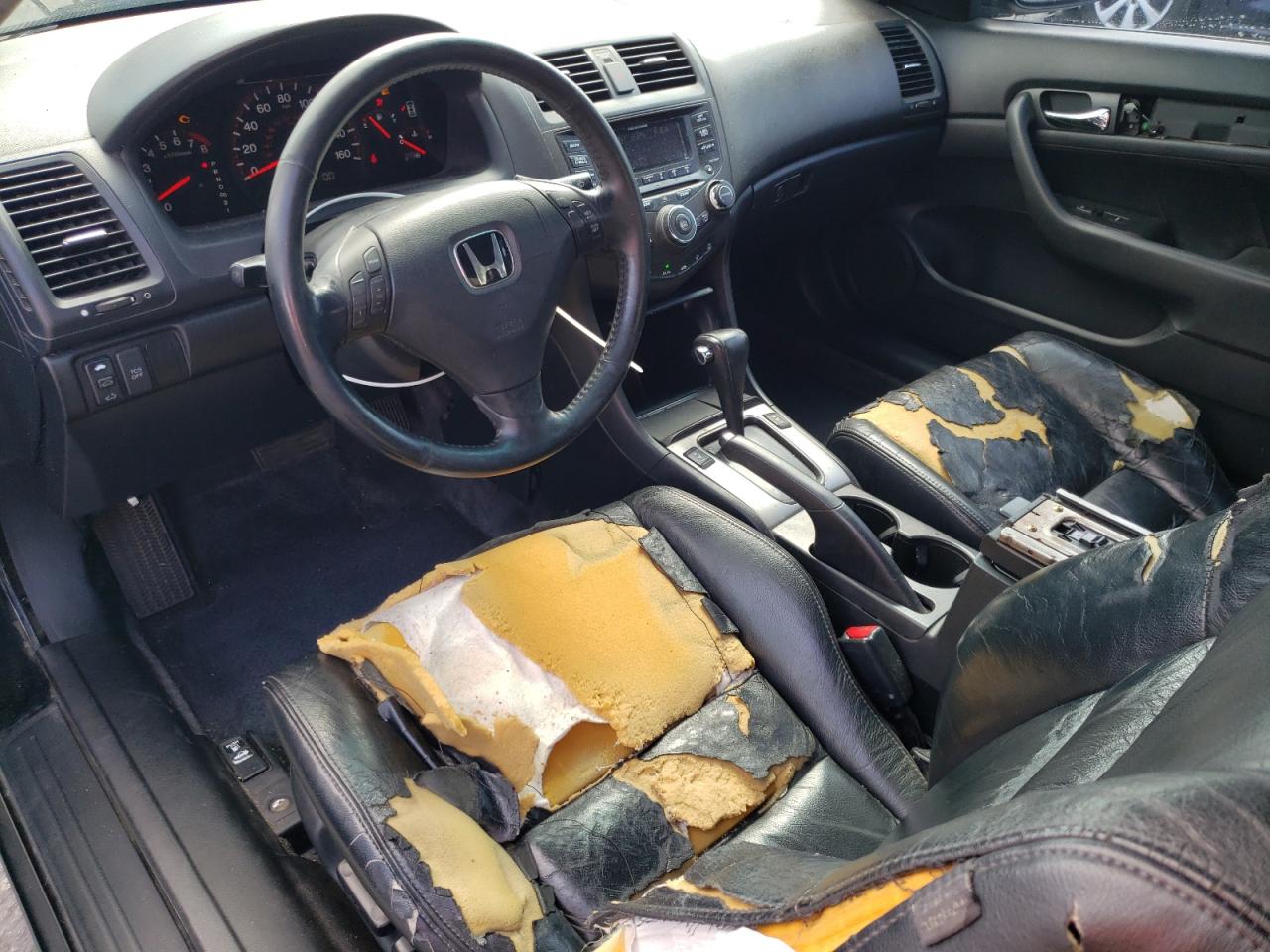 2005 Honda Accord - Image 8