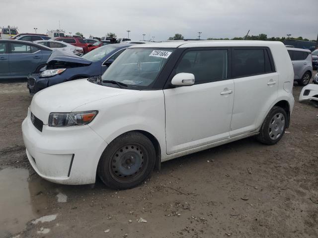 2008 Toyota Scion Xb