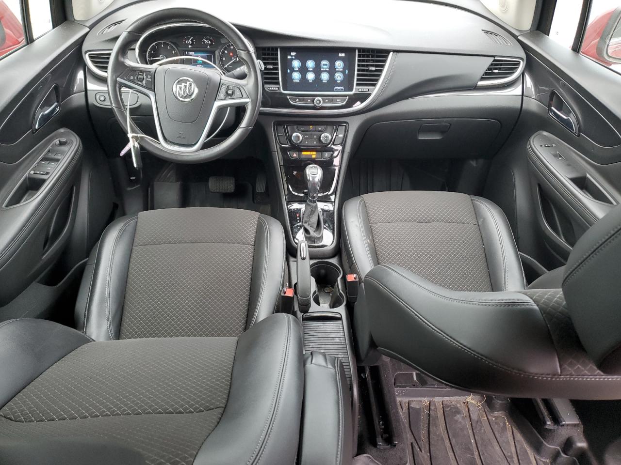 2019 Buick Encore - Image 8