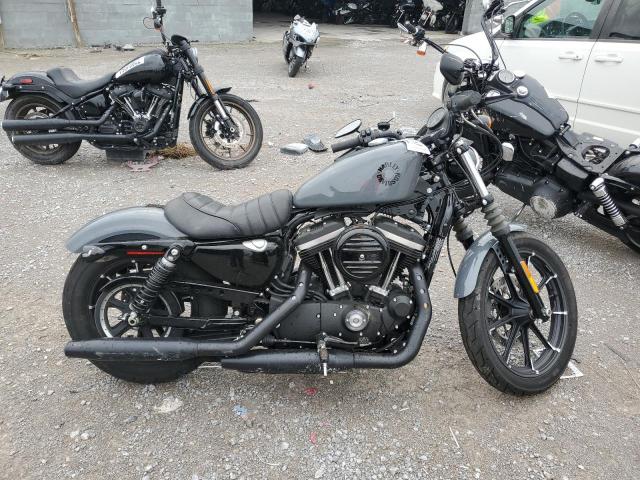 2022 Harley-Davidson Xl883 N en Venta en Lebanon, TN - Front End