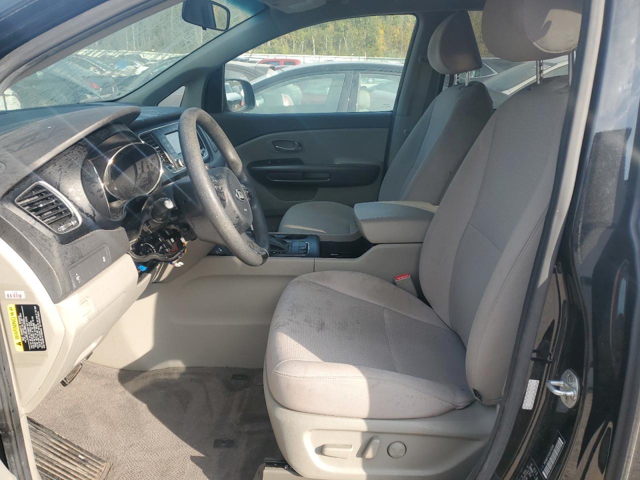 KNDMB5C16H6306898 2017 Kia Sedona Lx