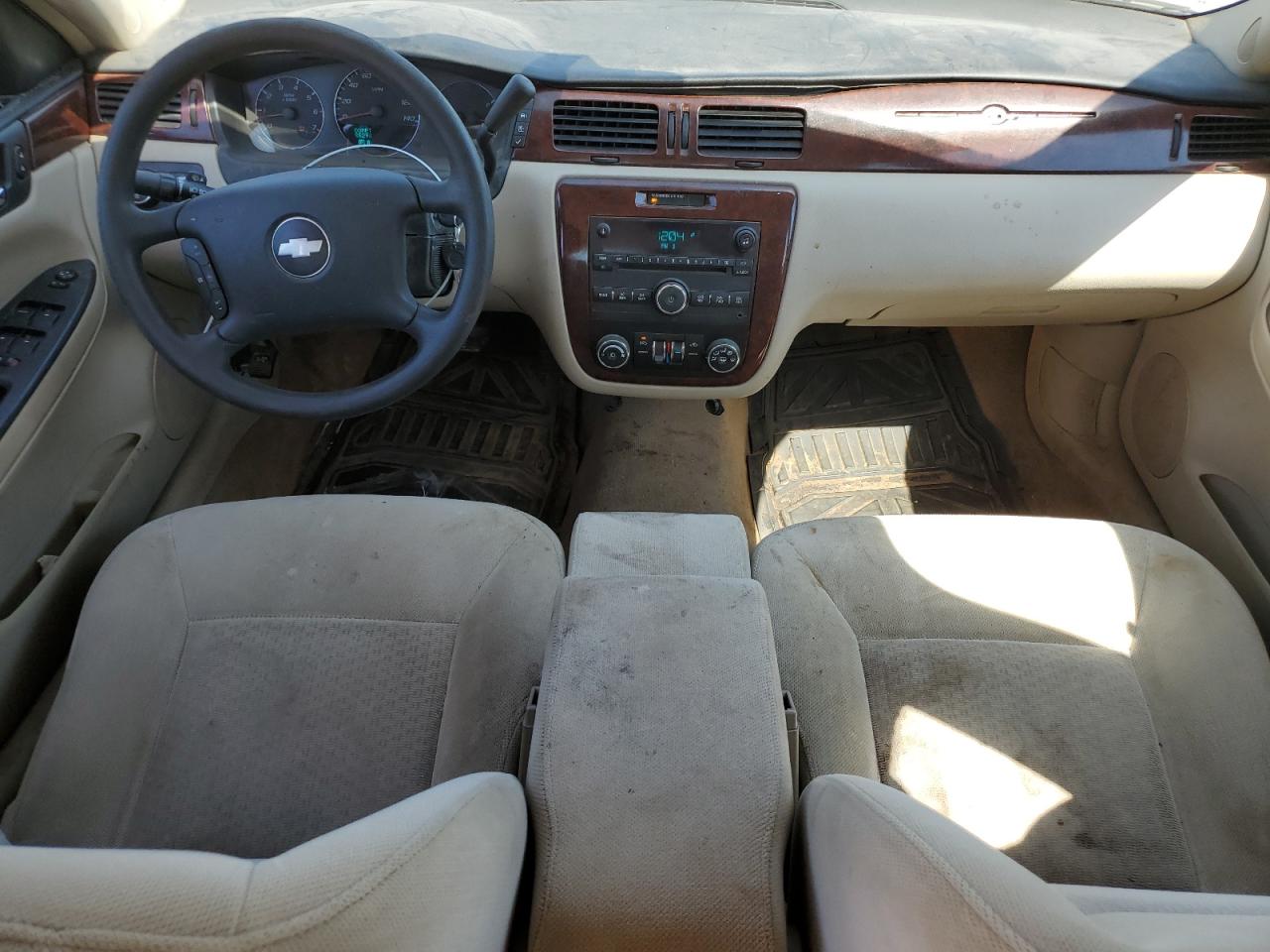 2009 Chevrolet Impala 1Lt VIN: 2G1WT57K491114728 Lot: 71296444