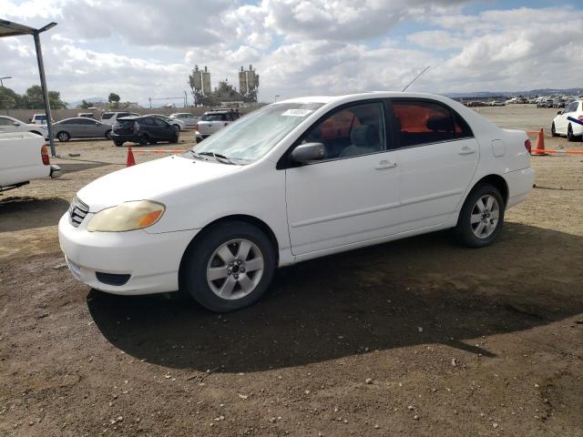 2004 Toyota Corolla Ce