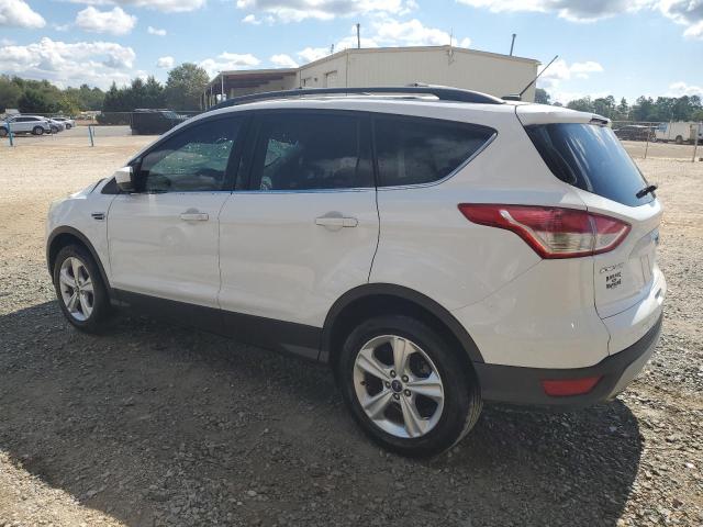  FORD ESCAPE 2013 White