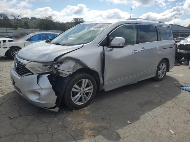 2012 Nissan Quest S