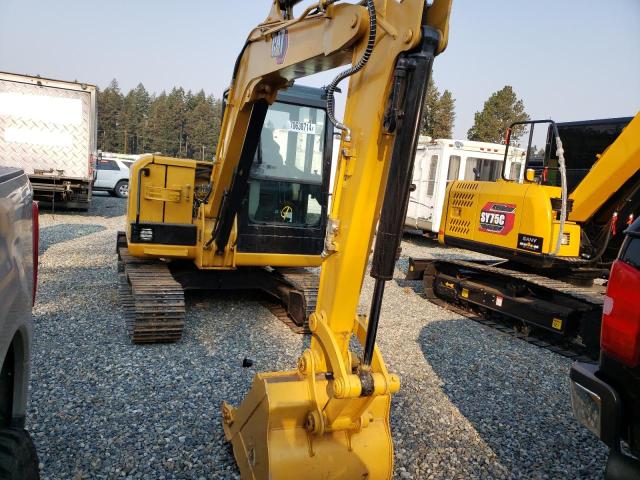 2014 Caterpillar 305.5E2