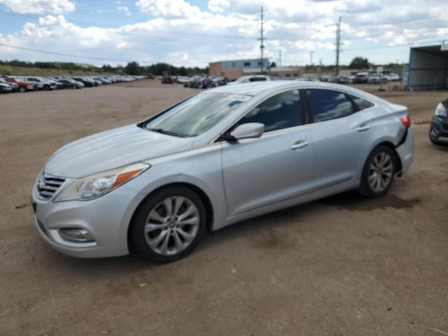 2014 Hyundai Azera 