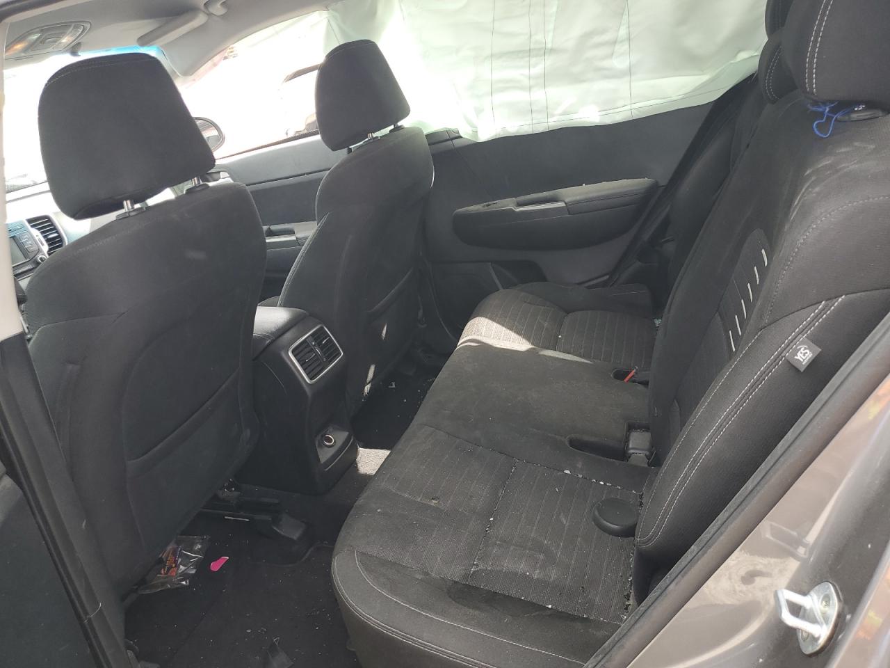 2018 Kia Sportage - Image 10