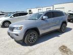 2018 Jeep Grand Cherokee Limited на продаже в Kansas City, KS - Undercarriage