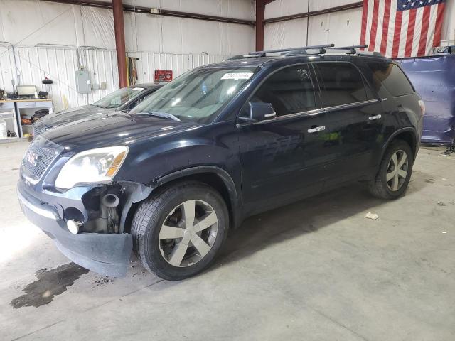 Parquets GMC ACADIA 2012 Blue