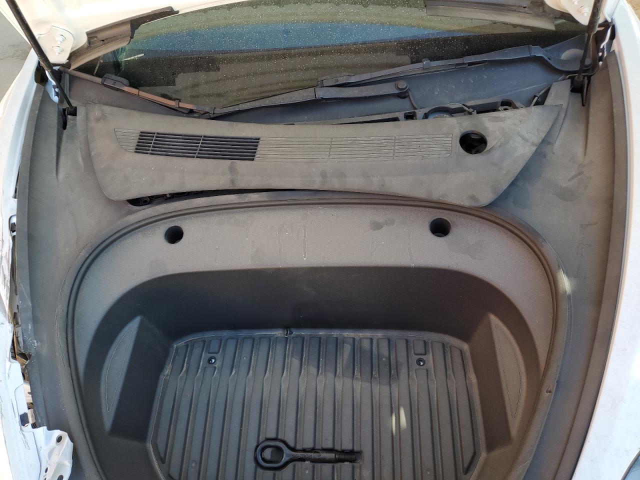 2022 Tesla Model 3 VIN: 5YJ3E1EB2NF206430 Lot: 67600034