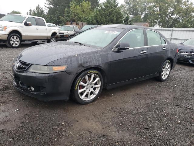 2008 Acura Tsx 