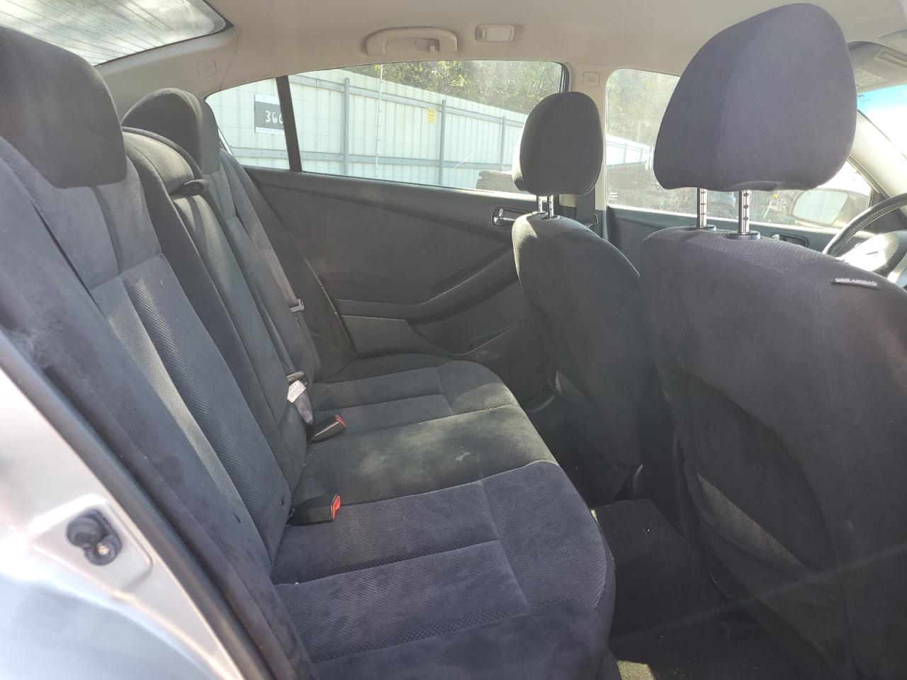 2008 Nissan Altima - Image 11