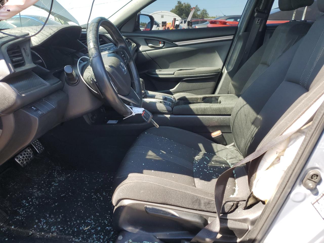 SHHFK7H47HU418278 2017 Honda Civic Sport