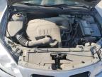 2008 Pontiac G6 Base за продажба в Haslet, TX - Stripped