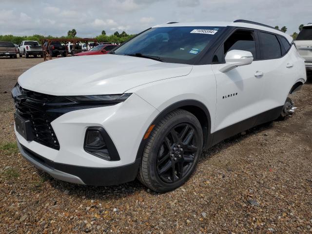 2020 Chevrolet Blazer 1Lt