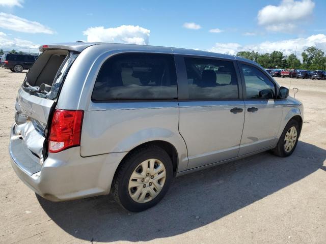  DODGE CARAVAN 2020 Gray