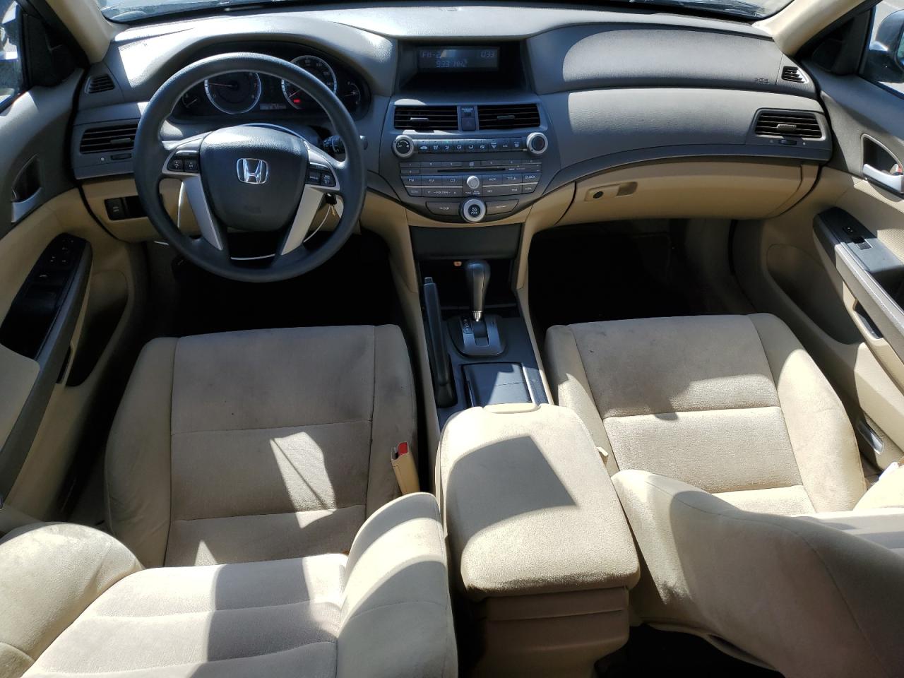 2010 Honda Accord - Image 8