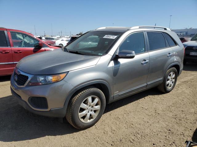 2013 Kia Sorento Lx