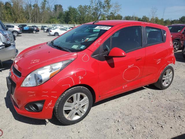 2014 Chevrolet Spark 1Lt