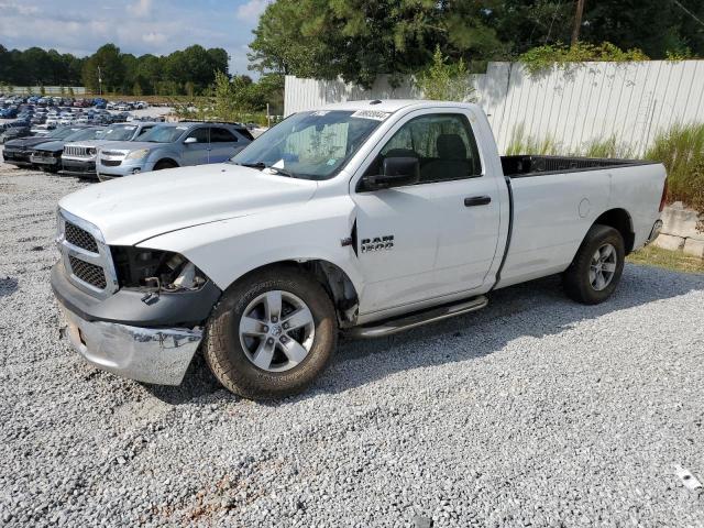  RAM 1500 2017 White