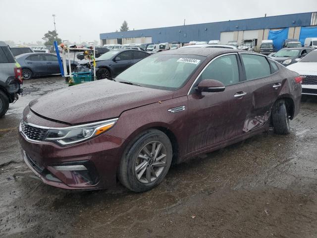 5XXGT4L37LG427195 Kia Optima LX