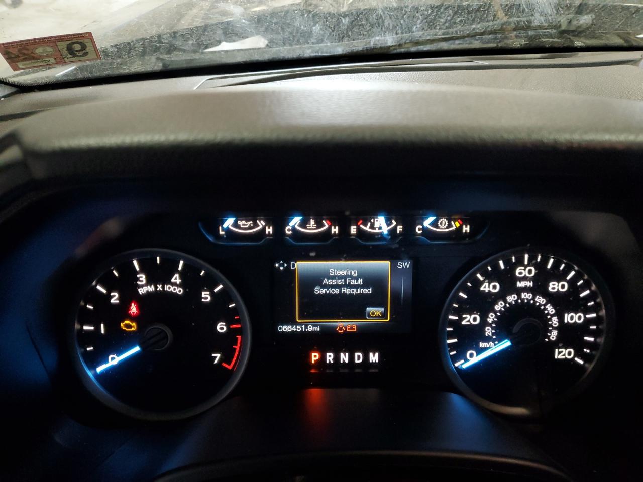 1FTEW1E51JKE63396 2018 Ford F150 Supercrew