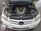 2010 Mercedes-Benz Glk 350 4Matic продається в Fredericksburg, VA - Front End